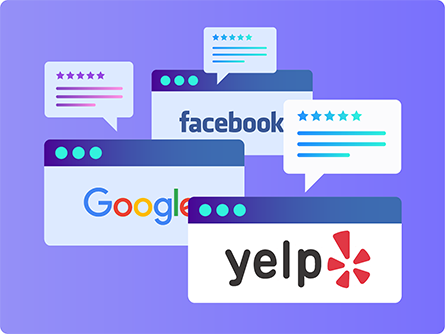 Customer reviews Shopify app