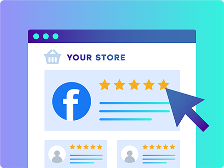 Facebook Reviews Widget for Shopify