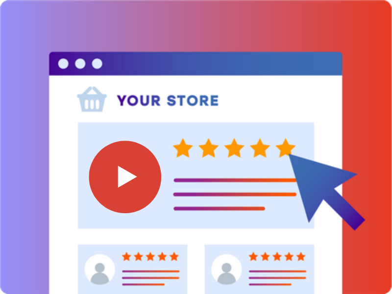 YouTube Video Gallery for Shopify